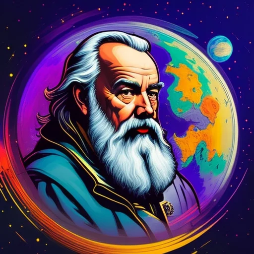 Biografia Galileo Galilei - Vida temprana profesional legado