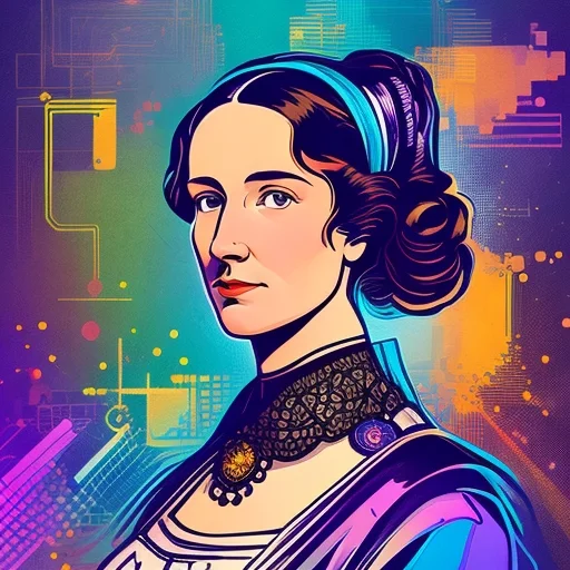 Biografia de Ada Lovelace - La primer programadora de la historia