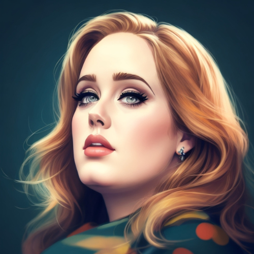 Biografia de Adele - Primeros anos vida personal profesional premios y reconocimientos