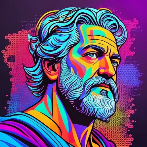Biografia de Aristoteles - Filosofo y cientifico griego