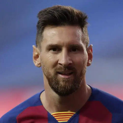 Biografia de Lionel Messi - vida temprana carrera profesional premios