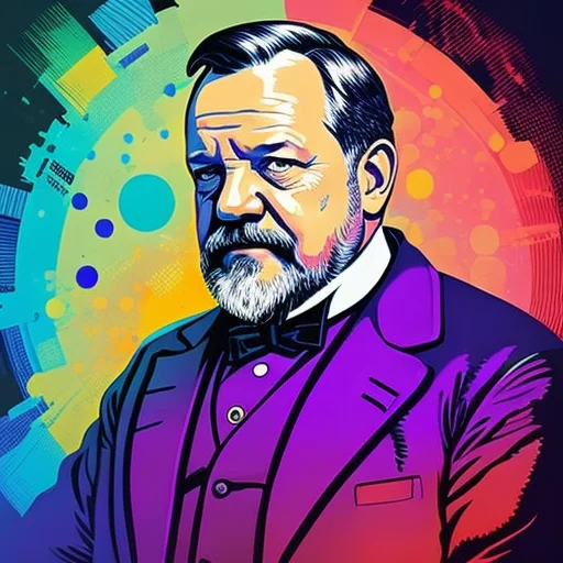 Biografia de Louis Pasteur - invenciones legado a la ciencia descubrimientos