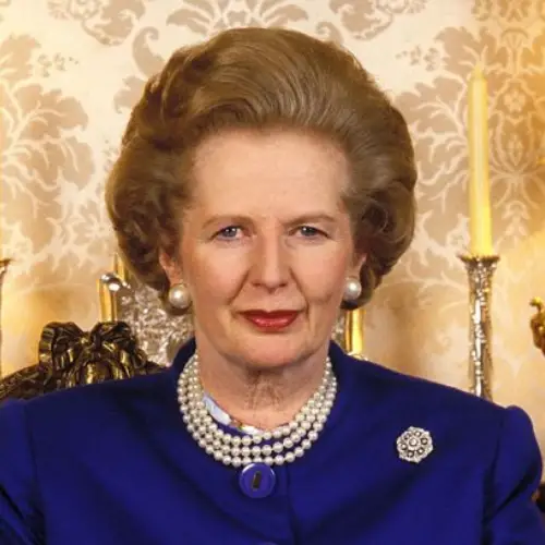 Biografia de Margaret Thatcher - su vida carrera politica y su legado