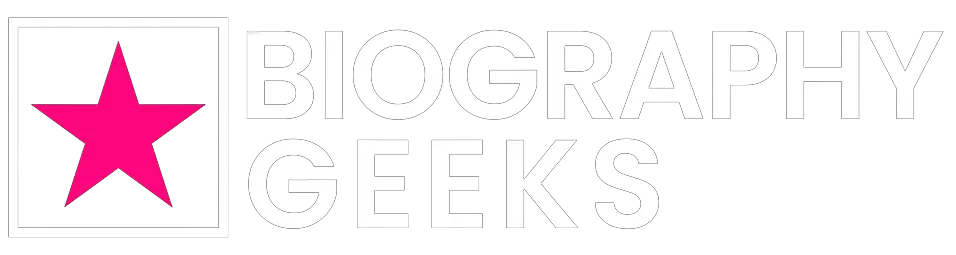 Biography Geeks logo