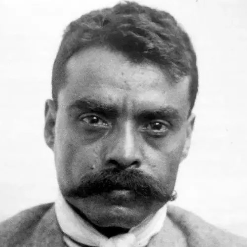 Biografia completa de Emiliano Zapata - su vida carrera revolucion mexicana legado y muerte