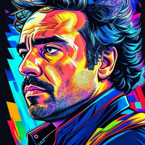 Biografia de Alejandro Gonzalez Iñarritu - Vida carrera personal premios y reconocimientos