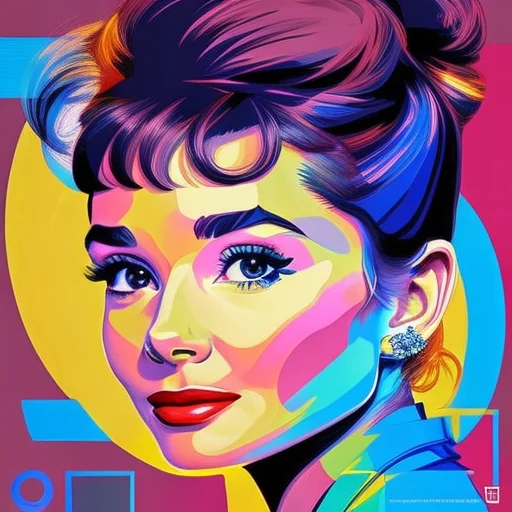 Biografia de Audrey Hepburn - Vida carrera artistica legado y muerte