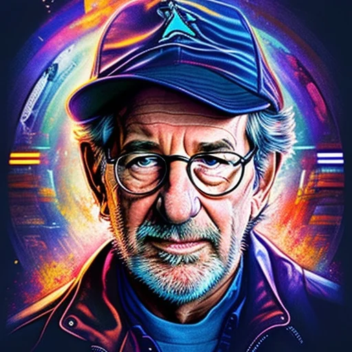 Biografia de Steven Spielberg - Vida carrera personal premios y reconocimientos