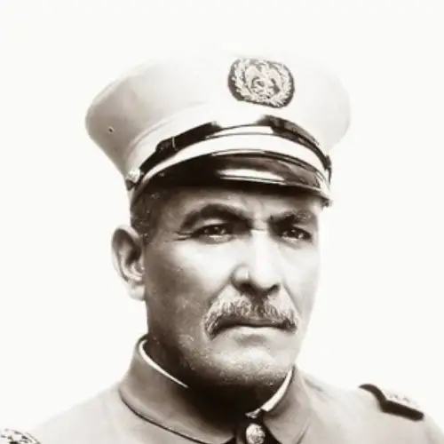 Biografia de Victoriano Huerta - Su vida carrera militar presidencia legado y muerte