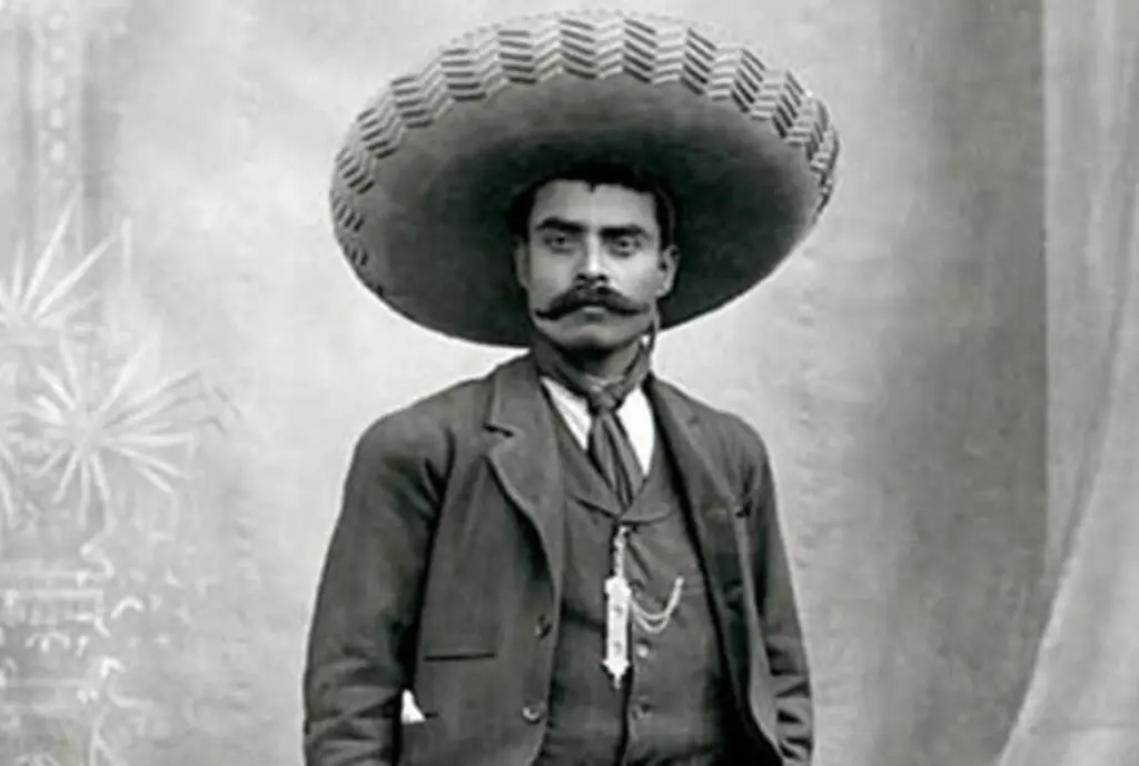 Conoce todo sobre la vida de Emiliano Zapata - Biographygeeks