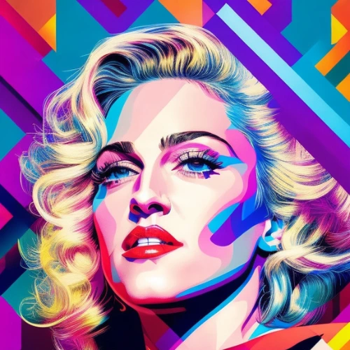 Biografia de Madonna - Vida trayectoria profesional vida personal premios musica y mas