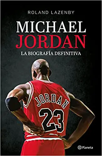 Michael Jordan la biografia definitiva - Sinopsis del libro