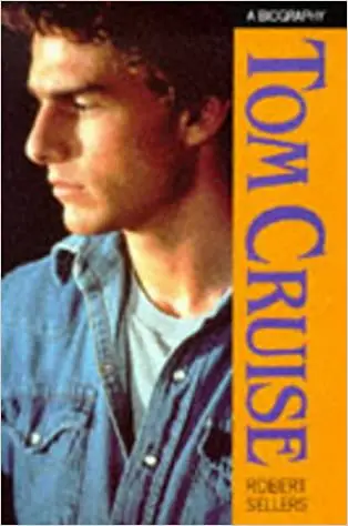 Tom Cruise A Biography - Sinopsis y resumen del libro