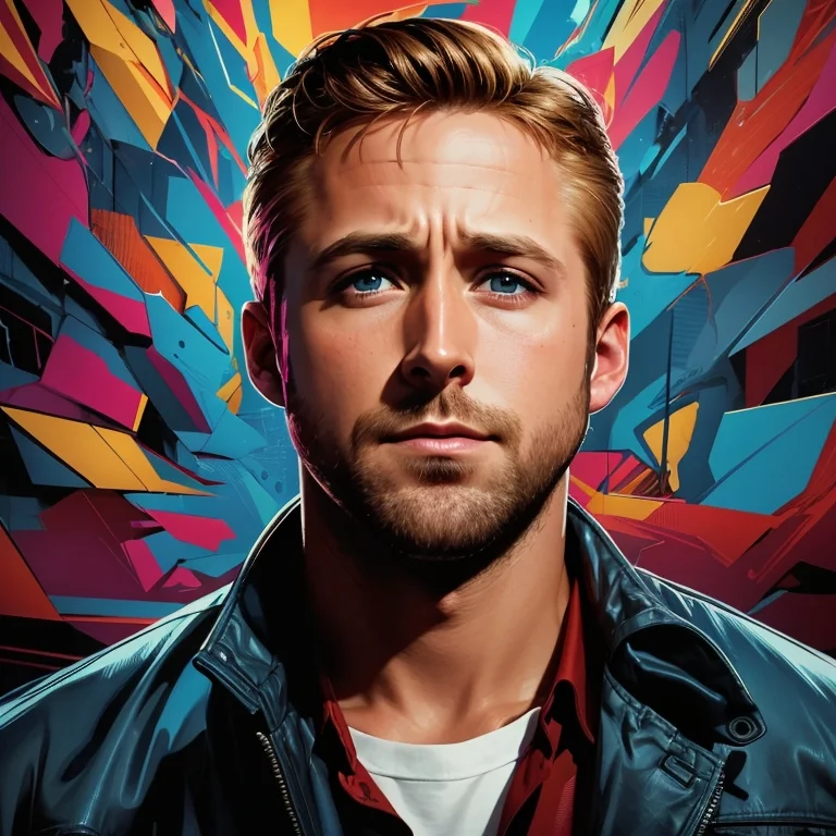 Biografia de Ryan Gosling - su vida carrera profesional peliculas premios