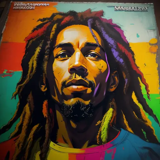 Biografia de Bob Marley - Primeros anos carrera musical reconocimientos discos legado y muerte