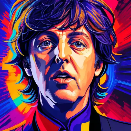 Biografia de Paul McCartney-Primeros anos carrera musical premios datos interesantes