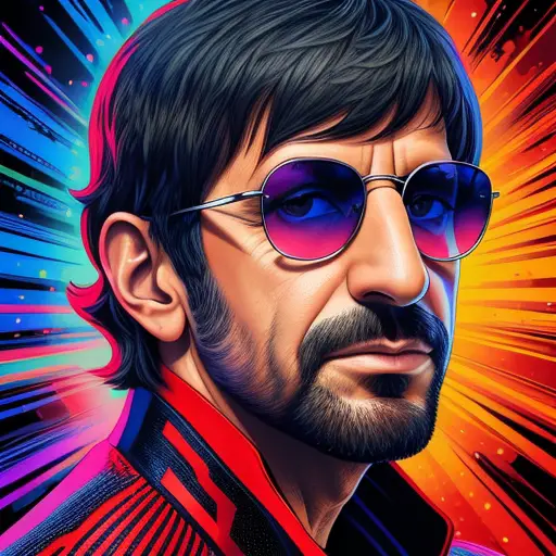 Biografia de Ringo Starr-Primeros anos carrera musical premios datos interesantes
